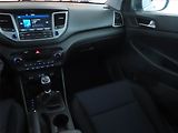 Hyundai Tucson (2017) 1.7 CRDi, Serv.kniha, Kůže - náhled 8