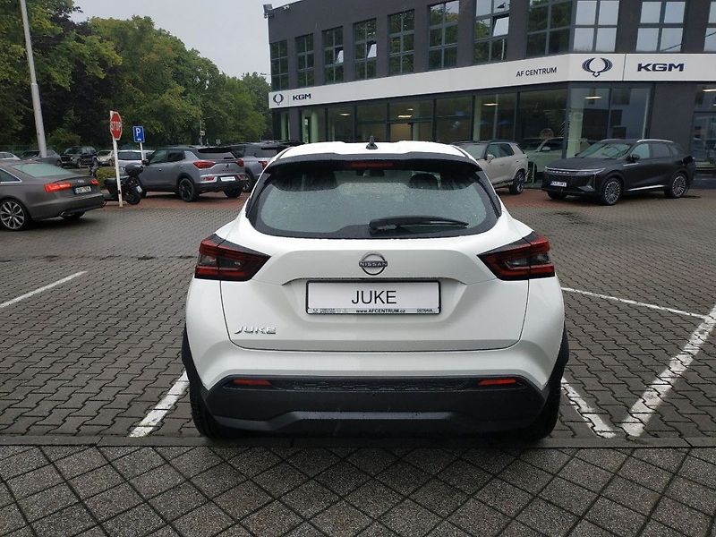 Nissan Juke 1.0 DIG-T, MT, N-CONN, SKLADEM - fotka 6 z 26