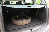 Opel Zafira 1,4 Tourer, Turbo,7míst - náhled 33