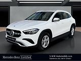 Mercedes-Benz GLA 220 4 MATIC - náhled 1