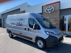 Toyota Proace Max 2.2 Diesel 180 - 8 AT FX - fotografie inzerátu