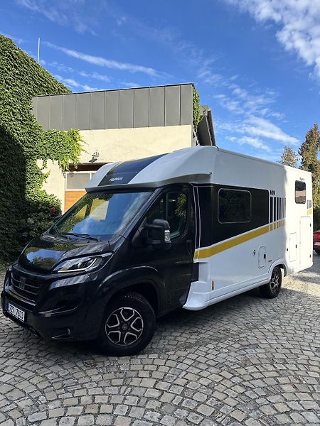 Frankia (2024) NOW 7.0L - fotografie inzerátu