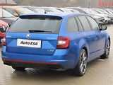 Škoda Octavia (2018) 2.0 TSI, ČR, RS, AT, navi - náhled 6