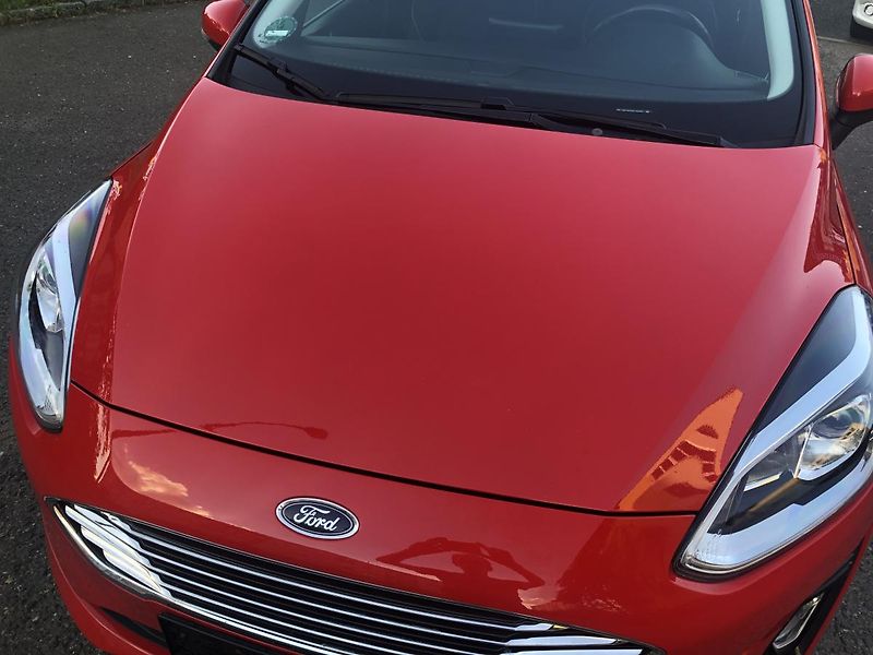 Ford Fiesta (2018) 1,0 NAVI AL kola  - fotka 12 z 69