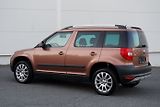 Škoda Yeti 1.4 TSI 90kW AMBITION - náhled 8