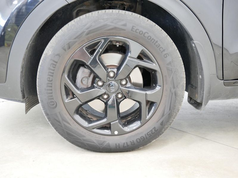 Kia Sportage - fotka 10 z 23