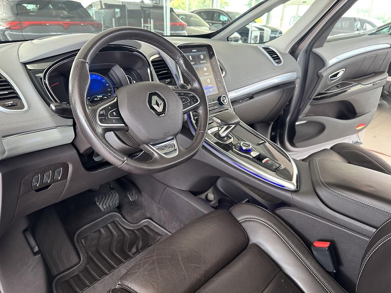 Renault Espace 1,6dCi AUT*Init.Paris*Masáže - fotka 11 z 40