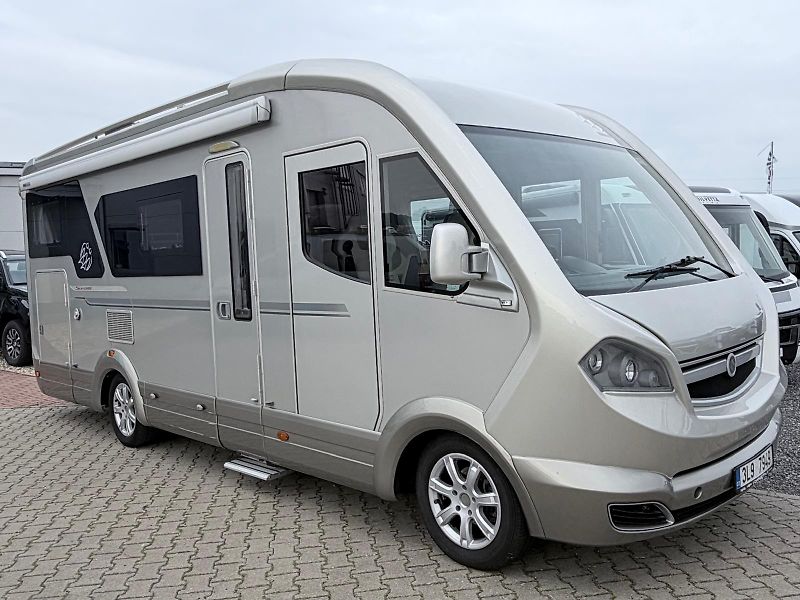 Knaus (2011) Sun Liner R12 - fotka 7 z 32