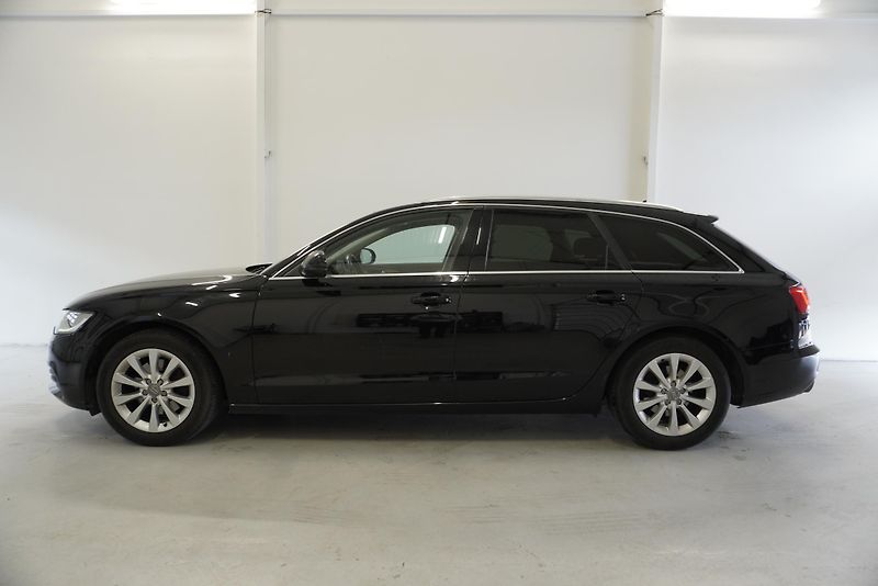 Audi A6 2,8 FSI AUTOMAT - fotka 8 z 33