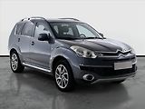 Citroën C-Crosser (2007) 2.2 HDI, 4X4, 7 míst - náhled 1
