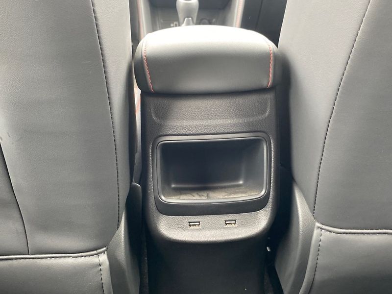 MG ZS (2025) Emotion Plus - 1,5 (78kW) Man - fotka 27 z 31