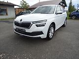 Škoda Kamiq 1,0 TSi 81 kW Business - náhled 4
