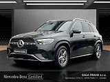 Mercedes-Benz GLE 450 d 4MATIC AMG Line Taž.zaří - náhled 1