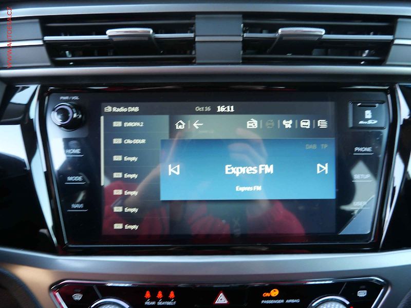 SsangYong Korando (2025) 1.5 T-GDi, 1.maj,ČR, AT, LED - fotka 20 z 29