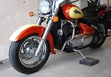 Suzuki VL 800 Intruder Volusia (2003) VÝPRODEJ, hezký s - náhled 16