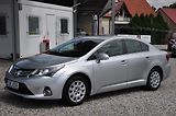 Toyota Avensis 1.8 Valvematic A/T Kůže - náhled 1