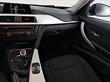 BMW Řada 3 (2013) 318 d, Serv.kniha, Tempomat - náhled 8