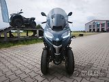 Piaggio MP3 300 (2025) MP3 310 - náhled 4