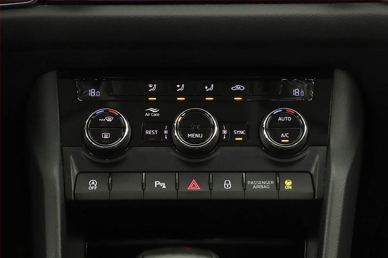 Škoda Kodiaq (2019) 2.0 TDI - fotka 19 z 22