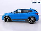 BMW X2 2,0 20d 140kW xD CZ M-Sport - náhled 8