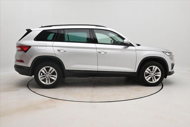Škoda Kodiaq 2,0 TDI 110kW DSG Navi Tažné Z - fotka 4 z 31