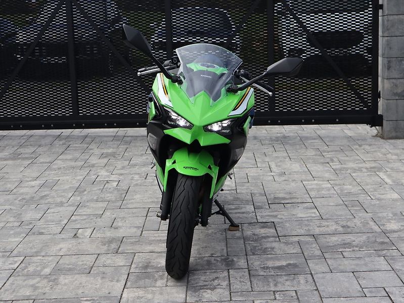 Kawasaki (2025) - fotka 10 z 22