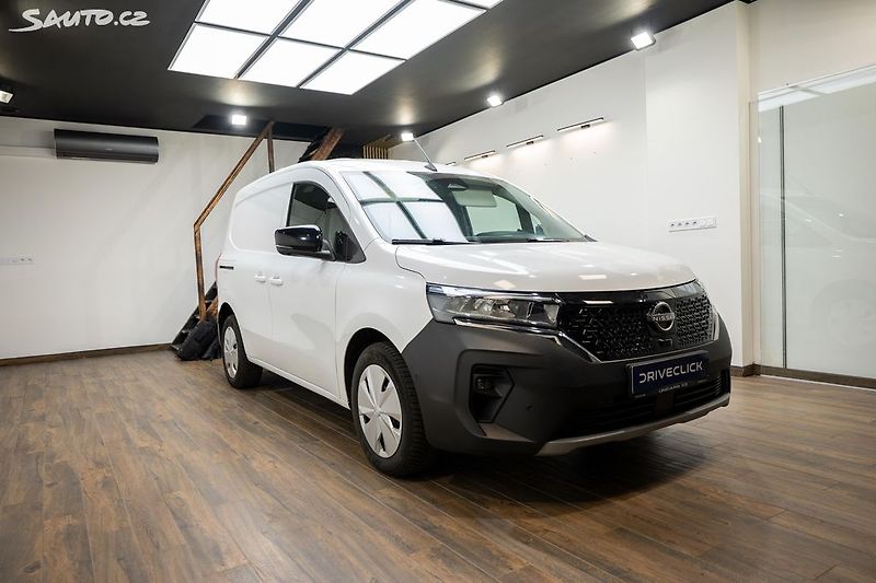 Nissan Townstar ZÁRUKA DO 08/2029 - fotka 3 z 30