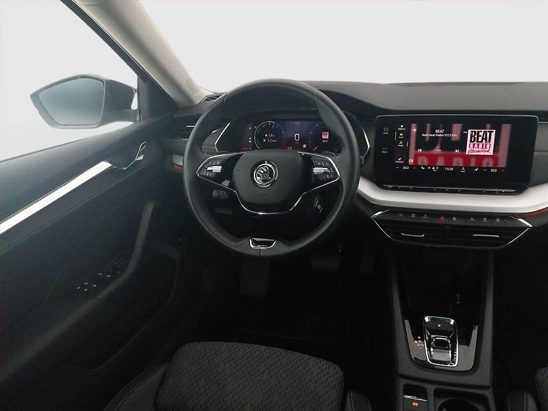 Škoda Octavia (2021) Style 1.4 TSI iV - fotka 7 z 22
