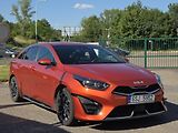 Kia ProCeed 1,5T-GDi lze i na splátky VŠEM - náhled 2