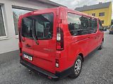 Renault Trafic 1.6 dci 125 Long 9.mist tz - náhled 3