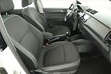 Škoda Fabia (2022) Ambition 1.0 TSI, ČR,1.maj - náhled 7
