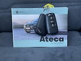 Seat Ateca (2024) 1.5 TSI 110 kW DSG FR Black ma - náhled 34
