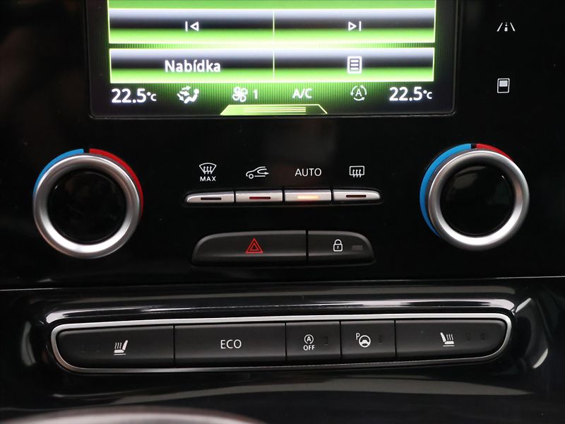 Renault Espace 1,6 dCi 118kW Aut. Energy - fotka 21 z 31
