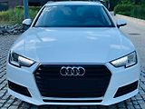 Audi A4 3.0TDI AUT KAMERA SERVISKA  - náhled 6