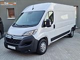 Citroën Jumper 2.2HDI 103kW L3H2,ČR,1.Maj. - náhled 1