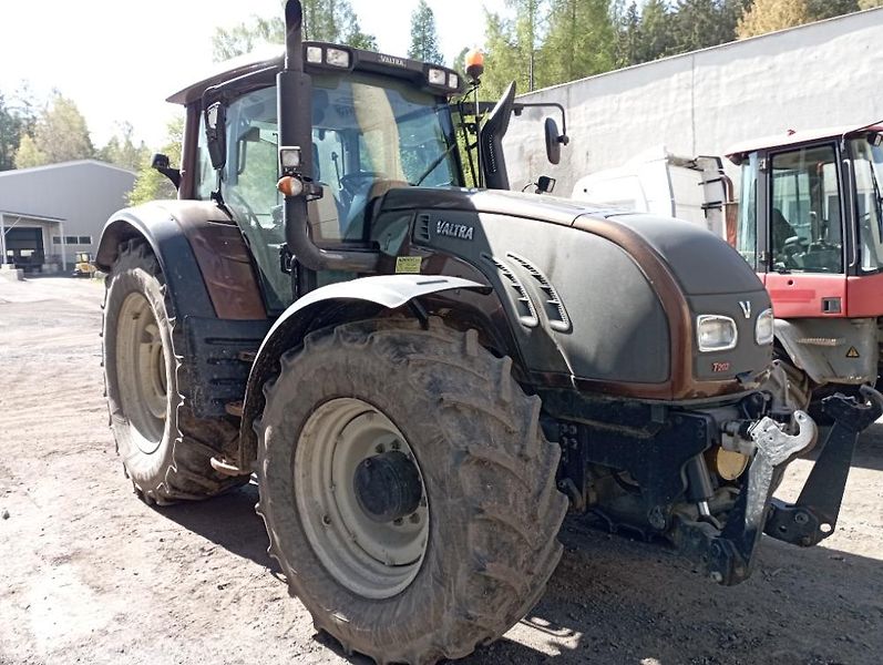 Ostatní (2012) Valtra T202 - fotka 14 z 21
