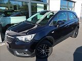 Opel Crossland X 1,2 Turbo,81kW,1majČR,Serv.kn. - náhled 1