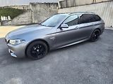 BMW Řada 5 (2014) 525d M xDRIVE/HEAD-UP/PANORAMA - náhled 2