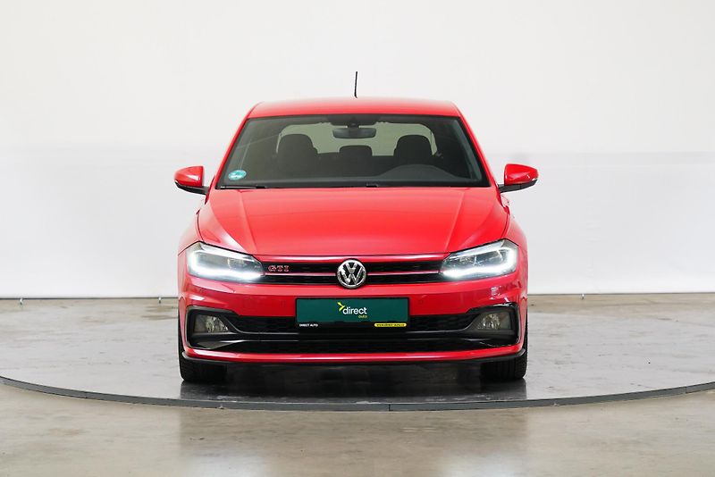 Volkswagen Polo - fotka 4 z 27