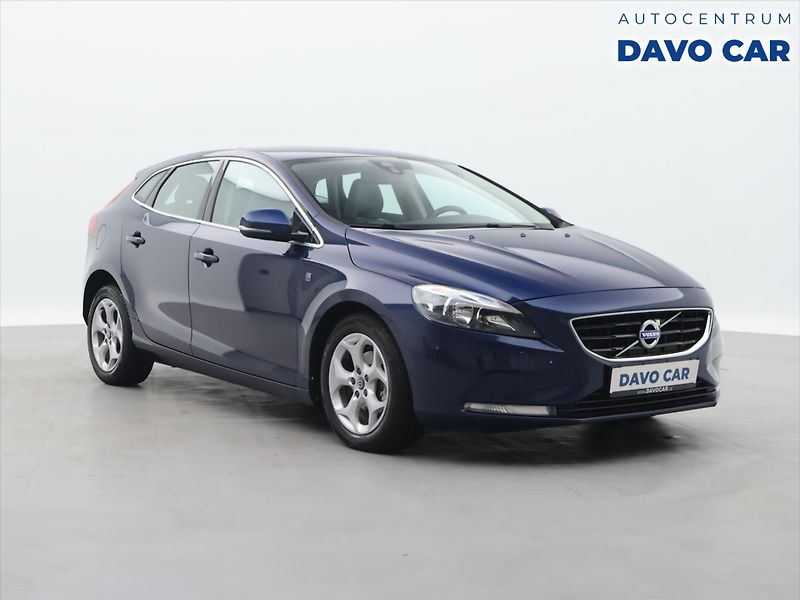 Volvo V40 1,6 D2 115 Summum - fotografie inzerátu