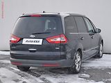 Ford Galaxy (2010) 2.0 TDCi, AT, xenon, kůže - náhled 3