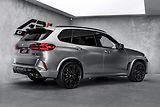 BMW X5 Masáže, soft, panorama, CZ - náhled 4