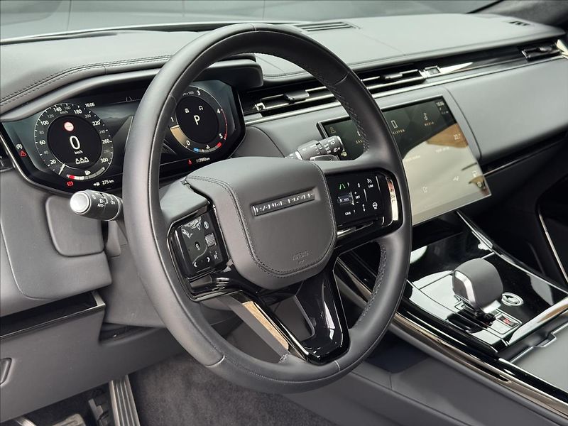 Land Rover Range Rover Sport 3,0 D350 Autobiography ČR DPH - fotka 10 z 40