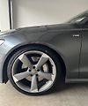 Audi A6 (2012) Audi A6 3.0 BiTDI QUATTRO DPH - náhled 9