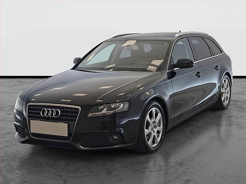 Audi A4 (2009) 2.0 TFSI, Serv.kniha, Navi - fotka 2 z 19