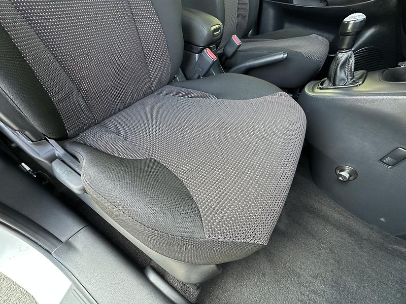 Hyundai Tucson (2007) 2.0/104kW + LPG *4x4 * ČR - fotka 16 z 36