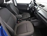 Škoda Fabia (2018) Style 1.0 TSI, Park. senzory - náhled 7