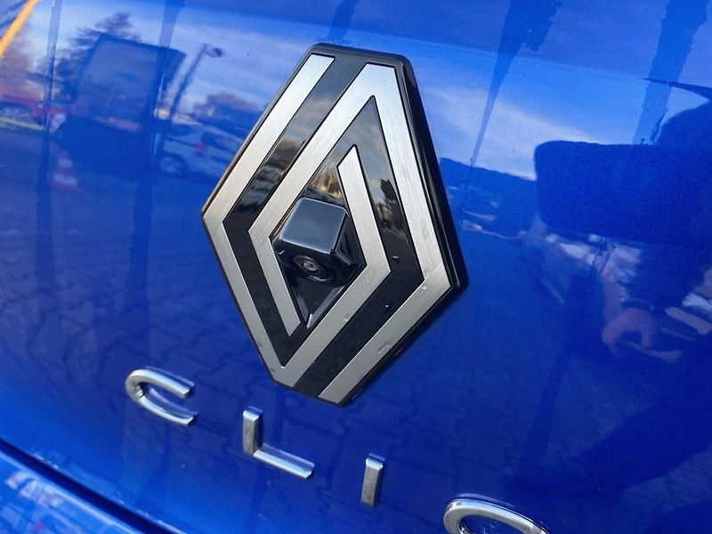 Renault Clio (2025) Techno Eco-G 100 - fotka 11 z 26