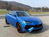 Lamborghini Urus 4.0 /490kW - náhled 1