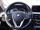 BMW Řada 5 2,0 525d 170kW Aut. Navi LED - náhled 19